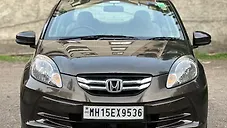 Used Honda Amaze 1.2 S i-VTEC in Nashik
