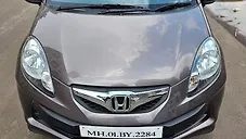Used Honda Brio S MT in Nashik