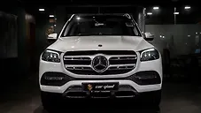 Used Mercedes-Benz GLS 400d 4MATIC [2020-2023] in Delhi