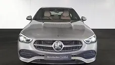 Used Mercedes-Benz C-Class C 220d [2022-2023] in Ahmedabad