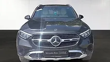Used Mercedes-Benz GLC 220d 4MATIC in Ahmedabad