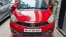Used Tata Tiago Revotron XZ in Thane