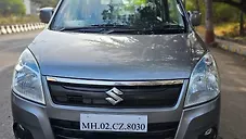 Used Maruti Suzuki Wagon R 1.0 VXi in Nashik