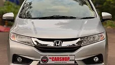 Used Honda City VX in Mumbai