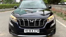 Used Mahindra XUV700 AX 3 Petrol AT 5 STR [2021] in Delhi