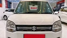 Used Maruti Suzuki Wagon R 1.0 LXI CNG in Kanpur