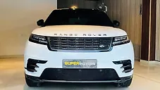 Used Land Rover Range Rover Velar HSE Dynamic 2.0 Petrol in Delhi