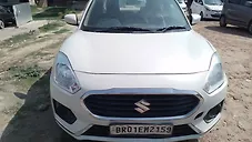 Used Maruti Suzuki Dzire VDi in Motihari
