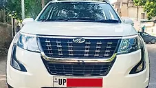 Used Mahindra XUV500 W9 AT in Agra
