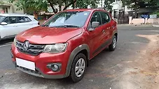Used Renault Kwid RXT [2015-2019] in Bangalore