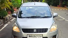 Used Maruti Suzuki Ertiga Vxi CNG in Mumbai