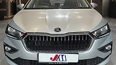 Used Skoda Slavia Ambition 1.0L TSI AT in Ahmedabad