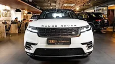Used Land Rover Range Rover Velar HSE Dynamic 2.0 Petrol in Delhi