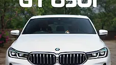 Used BMW 6 Series GT 630i M Sport Signature in Delhi