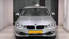 Used BMW 3 Series 320d Prestige in Hyderabad