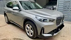 Used BMW X1 sDrive20i Tech Edition in Chennai