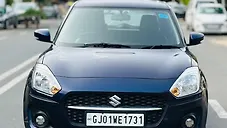 Used Maruti Suzuki Swift VXi [2021-2023] in Ahmedabad