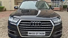 Used Audi Q7 45 TDI Technology Pack in Mumbai