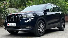 Used Mahindra XUV700 AX7 Luxury Pack Diesel AT 7 STR in Delhi