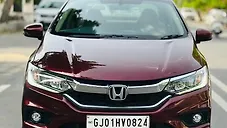 Used Honda City 4th Generation VX CVT Petrol in Ahmedabad