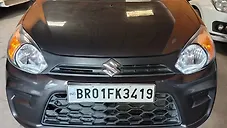 Used Maruti Suzuki Alto 800 VXi (O) in Patna