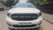Used Ford Endeavour Titanium 2.0 4x2 AT in Pune
