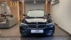 Used BMW 5 Series 530i Sport Line in Mumbai