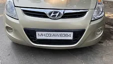 Used Hyundai i20 Asta 1.2 (O) in Mumbai