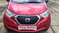 Used Datsun redi-GO S [2016-2019] in Aurangabad