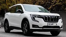Used Mahindra XUV700 AX 5 Petrol MT 7 STR [2021] in Delhi