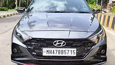 Used Hyundai i20 N Line N8 1.0 Turbo DCT in Mumbai
