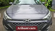 Used Hyundai Elite i20 Asta 1.2 in Mumbai