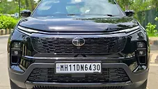 Used Tata Safari Pure Plus 7 STR in Mumbai