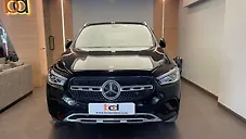 Used Mercedes-Benz GLA 220d AMG Line 4MATIC in Mumbai