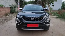 Used Tata Harrier XZ [2019-2020] in Ludhiana