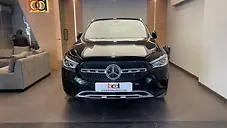 Used Mercedes-Benz GLA 220d AMG Line 4MATIC [2021-2023] in Mumbai