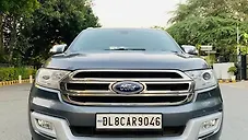 Used Ford Endeavour Titanium 3.2 4x4 AT in Delhi