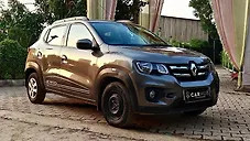 Used Renault Kwid 1.0 RXT AMT Opt in Delhi