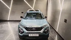 Used Tata Safari XZA Plus in Delhi