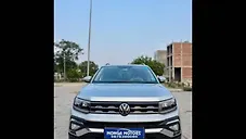 Used Volkswagen Taigun Topline 1.0 TSI AT in Ludhiana