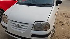Used Hyundai Santro Xing GL Plus in Lucknow