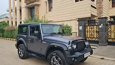 Used Mahindra Thar DI 2WD BS IV in Jalandhar