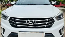Used Hyundai Creta 1.6 SX in Jaipur