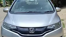 Used Honda Jazz VX Petrol in Bangalore