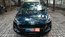 Used Hyundai Grand i10 Nios Asta AMT 1.2 Kappa VTVT in Pune
