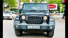 Used Mahindra Thar LX Hard Top Diesel AT 4WD [2023] in Ahmedabad