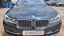 Used BMW 7 Series 730Ld DPE Signature in Mumbai