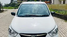 Used Maruti Suzuki Alto K10 VXi in Guwahati