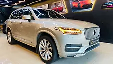 Used Volvo XC90 D5 AWD in Navi Mumbai