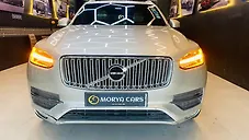 Used Volvo XC90 D5 AWD in Mumbai
